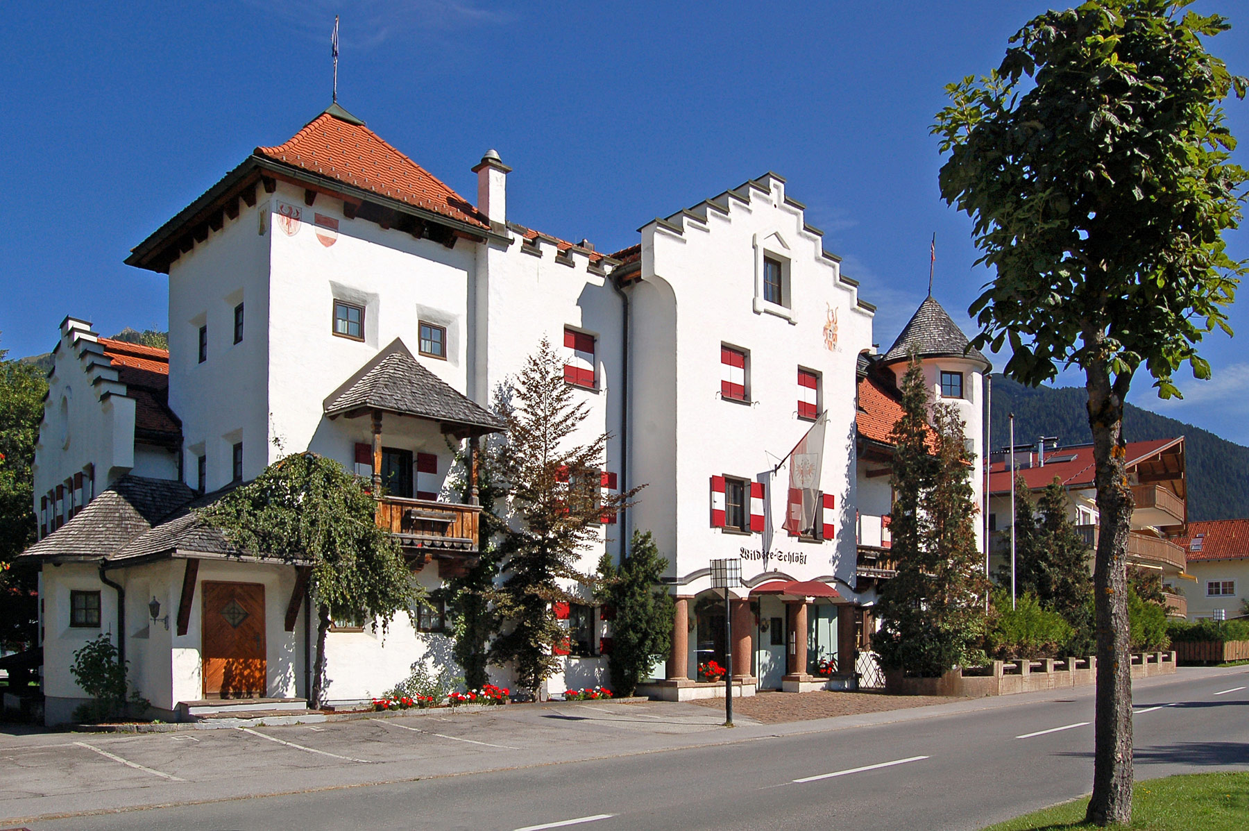 Seefeld in Tirol